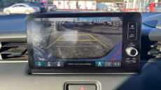 Honda HR-V 1.5 eHEV Advance 5dr CVT Hybrid Hatchback